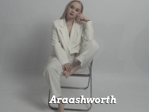 Araashworth