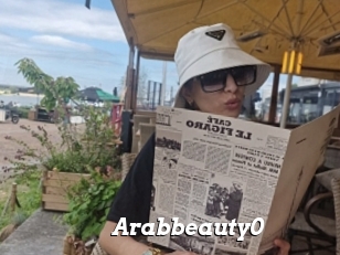 Arabbeauty0