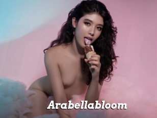 Arabellabloom