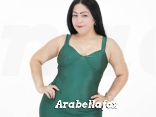 Arabellafox