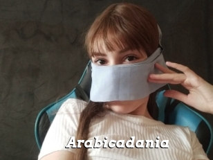 Arabicadania