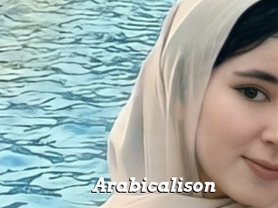 Arabicalison
