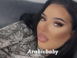 Arabicbaby