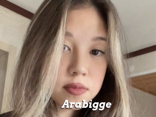 Arabigge