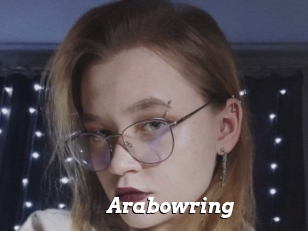 Arabowring