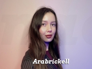 Arabrickell