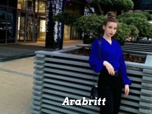 Arabritt