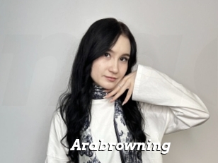 Arabrowning