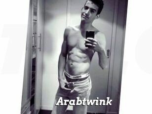 Arabtwink