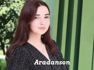 Aradanson