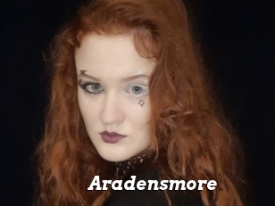 Aradensmore