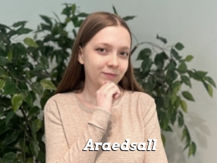 Araedsall