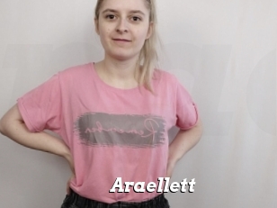 Araellett