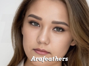Arafeathers