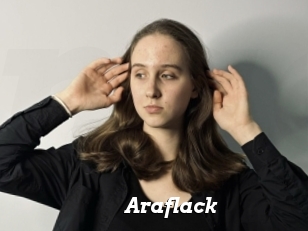 Araflack