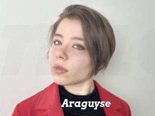 Araguyse
