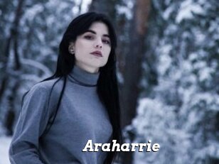 Araharrie