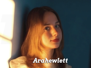 Arahewlett