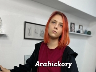 Arahickory