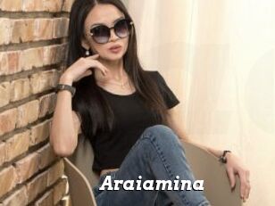 Araiamina