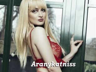 Aranykatniss