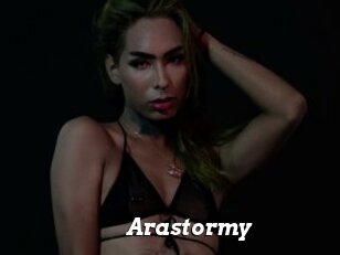 Arastormy