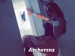 Archersnz