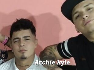 Archie_kyle