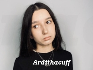 Ardithacuff