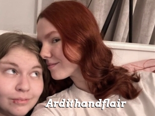 Ardithandflair