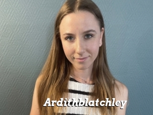 Ardithblatchley