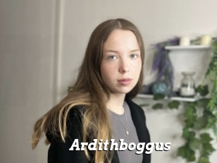 Ardithboggus