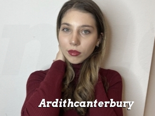 Ardithcanterbury