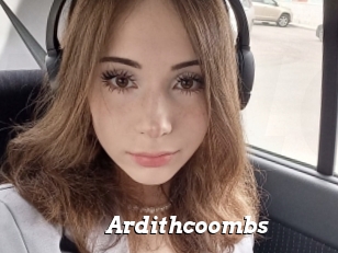 Ardithcoombs