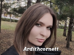Ardithcornett