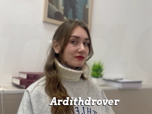 Ardithdrover