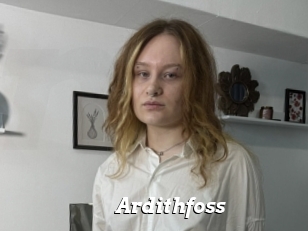 Ardithfoss