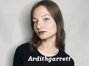 Ardithgarrett