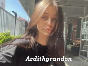 Ardithgrandon