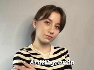 Ardithgravlin