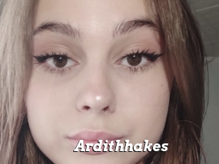 Ardithhakes