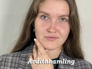 Ardithhamling