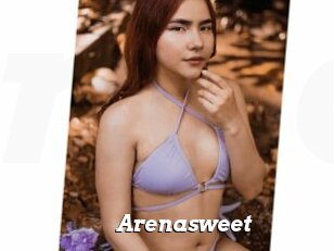 Arenasweet
