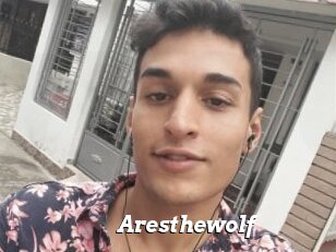 Aresthewolf