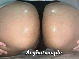 Arghotcouple