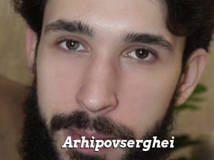 Arhipovserghei