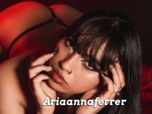 Ariaannaferrer