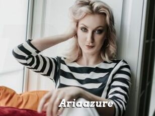 Ariaazure