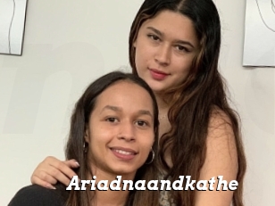 Ariadnaandkathe