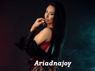 Ariadnajoy